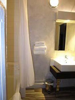 Hotel Ibis Budget Jallieu Centre 2*